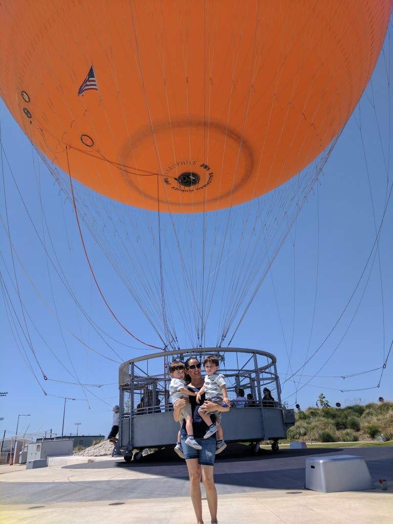 Great park balloon (5)