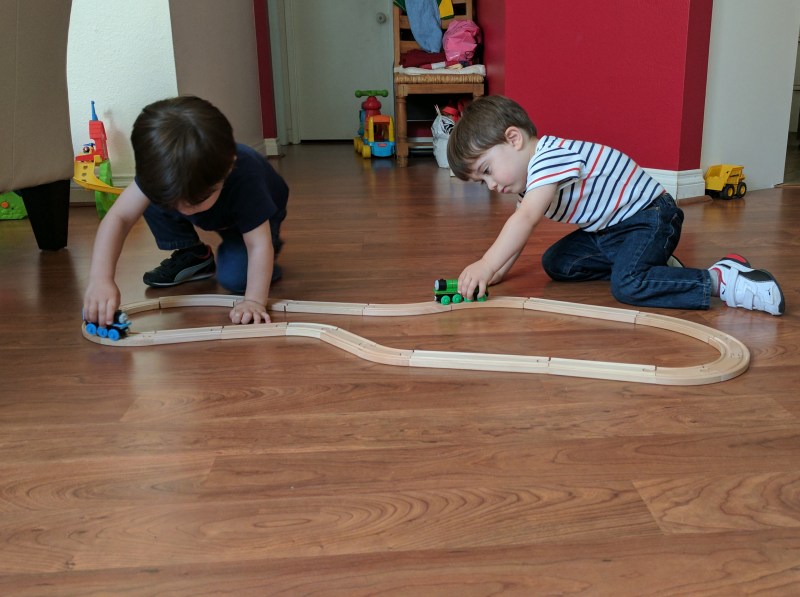 Thomas the train (12)