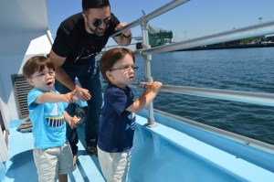 Ferry to Catalina (2)