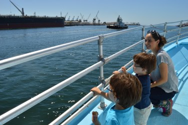Ferry to Catalina (3)